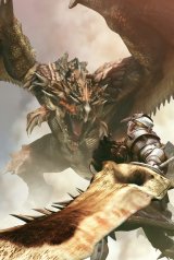 BUY NEW monster hunter - 179829 Premium Anime Print Poster